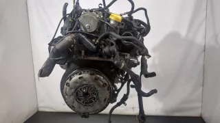 93194991 Турбина Saab 9-3 1 Арт 11264028, вид 3
