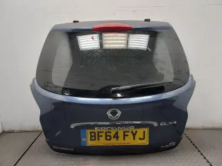 8384134001 Подсветка номера SsangYong Korando Арт 11275108, вид 1