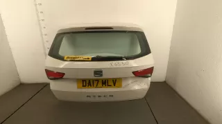 5F0827505 Замок крышки багажника Seat Ateca Арт 11380714, вид 1