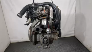 1670000Q1M ТНВД Nissan Juke 1 Арт 11334115, вид 4