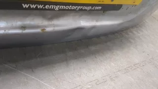 26555JD800 Фонарь крышки багажника правый Nissan Qashqai 1  Арт 11252991, вид 2