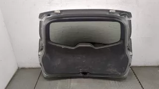 26555JD800 Фонарь крышки багажника правый Nissan Qashqai 1  Арт 11252991, вид 4