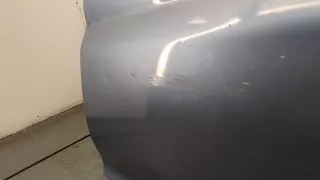 73450S4N000 Стекло двери задней левой Honda HR-V 2 Арт 11359817, вид 3