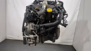 2763000Q3D Компрессор кондиционера Nissan Juke 1 Арт 11334113, вид 2