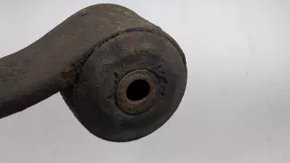  Рессора задняя Ford Transit 4 Арт 20368845, вид 2