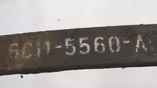  Рессора задняя Ford Transit 4 Арт 20368845, вид 4