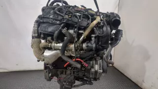 LR010297 Блок цилиндров Land Rover Discovery 3 Арт 11317369, вид 2