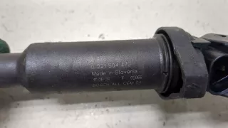 0221504470 Катушка зажигания Peugeot 308 1 1.4л Инжектор Арт 9408387, вид 3