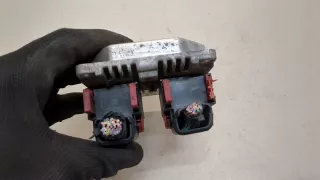 51798651 Блок управления двигателем Fiat Grande Punto Арт 20366761, вид 2