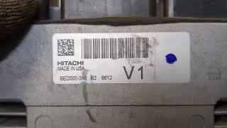 24122QW1 Блок управления двигателем Infiniti QX50 1 Арт 20369618, вид 2