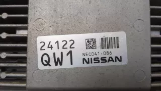 24122QW1 Блок управления двигателем Infiniti QX50 1 Арт 20369618, вид 3
