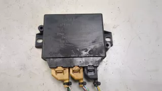 CPLA15K866CE Блок управления парктрониками Land Rover Range Rover 4 Арт 9504019, вид 1