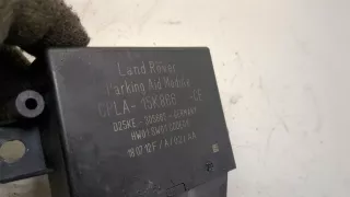 CPLA15K866CE Блок управления парктрониками Land Rover Range Rover 4 Арт 9504019, вид 2
