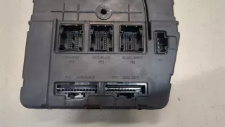 8200780028 Блок бортовой сети Renault Scenic 2 Арт 20366417, вид 2
