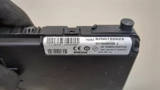 8200780028 Блок бортовой сети Renault Scenic 2 Арт 20366417, вид 4