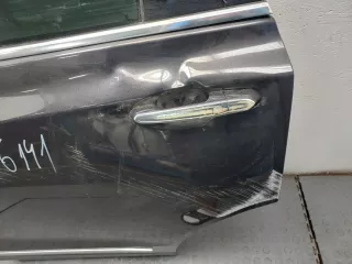 84193400 Обшивка двери задней левой (дверная карта) Cadillac XT5 Арт 10860085, вид 3