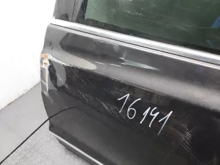 84193400 Обшивка двери задней левой (дверная карта) Cadillac XT5 Арт 10860085, вид 4