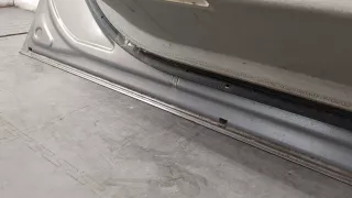 809611JA1C Кнопка стеклоподъемника переднего левого Nissan Quest 4 Арт 11342604, вид 2