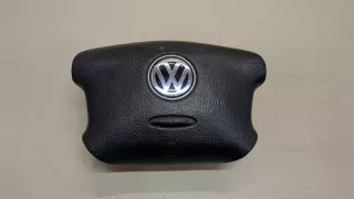  Подушка безопасности водителя Volkswagen Passat B5 Арт 20367267, вид 1