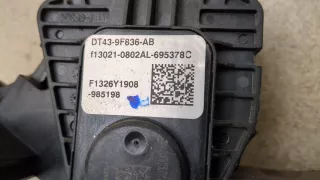 DT439F836AB Педаль газа Mazda CX-9 1 Арт 20354551, вид 2