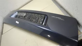 8742N5 Накладка (молдинг) крышки багажника Citroen C4 Picasso 1 Арт 20364748