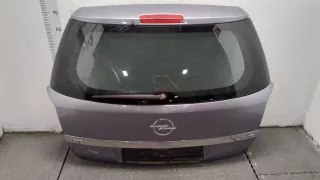 Кнопка открытия багажника Opel Astra H Арт 11378622, вид 1