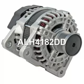 LR1140802,LR1140802B,LR1140802C,LR1140802E,LR1140802F,LR1140806,ALH4182BA,ALH4182DD,ALH4182LP,ALH4182RN,ALH4182RB,ALH4182WA,23100EN000,23100EN00B,23100EW800,23100EW80A,301N20555Z Генератор Nissan Qashqai 1  Арт А2222868191-3, вид 1