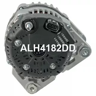 LR1140802,LR1140802B,LR1140802C,LR1140802E,LR1140802F,LR1140806,ALH4182BA,ALH4182DD,ALH4182LP,ALH4182RN,ALH4182RB,ALH4182WA,23100EN000,23100EN00B,23100EW800,23100EW80A,301N20555Z Генератор Nissan Qashqai 1  Арт А2222868191-3, вид 4