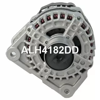 LR1140802,LR1140802B,LR1140802C,LR1140802E,LR1140802F,LR1140806,ALH4182BA,ALH4182DD,ALH4182LP,ALH4182RN,ALH4182RB,ALH4182WA,23100EN000,23100EN00B,23100EW800,23100EW80A,301N20555Z Генератор Nissan Qashqai 1  Арт А2222868191-3, вид 5