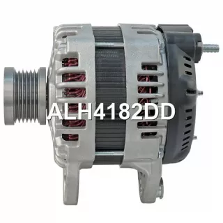 LR1140802,LR1140802B,LR1140802C,LR1140802E,LR1140802F,LR1140806,ALH4182BA,ALH4182DD,ALH4182LP,ALH4182RN,ALH4182RB,ALH4182WA,23100EN000,23100EN00B,23100EW800,23100EW80A,301N20555Z Генератор Nissan Qashqai 1  Арт А2222868191-3, вид 7