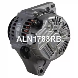 114227,CAL40127AS,CAL40127GS,DRA0073,1022110670,1022114120,1022114121,DAN939,210846,JA1783IR,8EL011711291,8EL738155001,ALN1783BS,ALN1783CC,ALN1783DD,ALN1783UX,ALN1783YJ,ALN1783YX,ALN1783RB,ALN1783WA,2706027030,301N21067Z Генератор Fiat Doblo 1 Арт А2222449791-1, вид 2