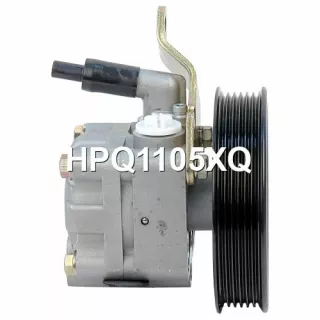 DSP1492,HPQ1105GQ,HPQ1105KW,HPQ1105XQ,HPQ8105XQ,HPQ9105XQ,P1105,P1105HG,491104W000,491104W015,491104W01A,49110AG300,49110CG000,49110EG000,49110JK000,49110JK00B,49110JK010,497175W500,D91104W015,400N10104Z Насос гидроусилителя руля Nissan Fuga Арт А2222763030-22, вид 4