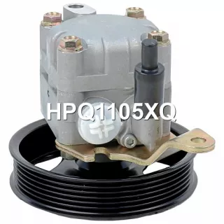DSP1492,HPQ1105GQ,HPQ1105KW,HPQ1105XQ,HPQ8105XQ,HPQ9105XQ,P1105,P1105HG,491104W000,491104W015,491104W01A,49110AG300,49110CG000,49110EG000,49110JK000,49110JK00B,49110JK010,497175W500,D91104W015,400N10104Z Насос гидроусилителя руля Nissan Fuga Арт А2222763030-22, вид 8