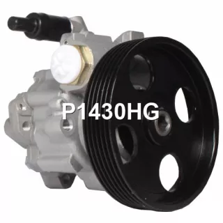 KS00000108,KS01000078,9615918288,9617794788,9626552081,9633878481,HPQ1430GQ,HPQ1430XQ,P1430,P1430HG,4007CW,4007L9,4007N6,4007W5,9614287780,9640906580,JPR283,JPR336,JPR371,JPR382,JPR457,400N10567Z Насос гидроусилителя руля Fiat Scudo 1 Арт А2222500556-8, вид 1