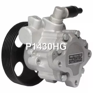 KS00000108,KS01000078,9615918288,9617794788,9626552081,9633878481,HPQ1430GQ,HPQ1430XQ,P1430,P1430HG,4007CW,4007L9,4007N6,4007W5,9614287780,9640906580,JPR283,JPR336,JPR371,JPR382,JPR457,400N10567Z Насос гидроусилителя руля Peugeot 406 Арт А2222500556-19, вид 2