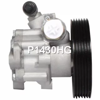 KS00000108,KS01000078,9615918288,9617794788,9626552081,9633878481,HPQ1430GQ,HPQ1430XQ,P1430,P1430HG,4007CW,4007L9,4007N6,4007W5,9614287780,9640906580,JPR283,JPR336,JPR371,JPR382,JPR457,400N10567Z Насос гидроусилителя руля Peugeot 406 Арт А2222500556-19, вид 5