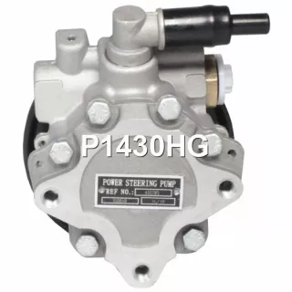 KS00000108,KS01000078,9615918288,9617794788,9626552081,9633878481,HPQ1430GQ,HPQ1430XQ,P1430,P1430HG,4007CW,4007L9,4007N6,4007W5,9614287780,9640906580,JPR283,JPR336,JPR371,JPR382,JPR457,400N10567Z Насос гидроусилителя руля Peugeot 406 Арт А2222500556-19, вид 7
