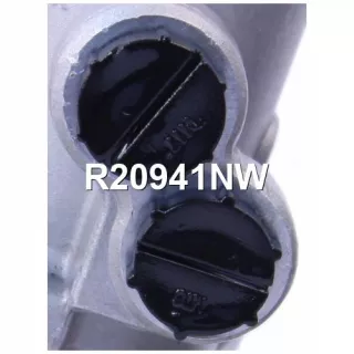 111427,HNQ2094GQ,HNQ2094KW,HSR20941AY,4410A139,4410A837,4410A877,4410A925,MR374892,MR554233,R2094,R20941NW,R20941RB,R20942RB,401N10032Z Рулевая рейка Mitsubishi Pajero 4 restailing 2 Арт А2222514553-7, вид 5