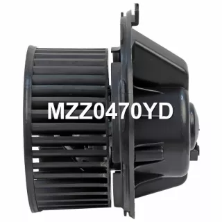 MZZ0470GS,MZZ0470YD,1K2819015,1K2819015C,698810,983227A,998801R,202N10166Z Моторчик печки Volkswagen Passat B7 Арт А2222848239-26, вид 7