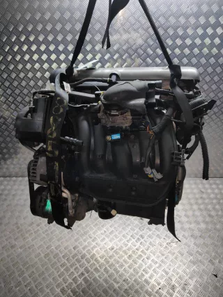 EW10 Двигатель Peugeot 406 Арт 51962, вид 2