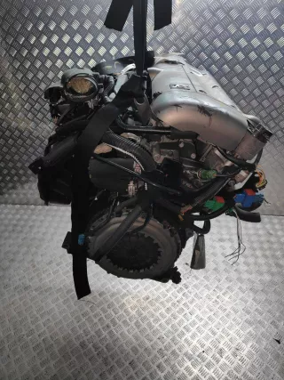 EW10 Двигатель Peugeot 406 Арт 51962, вид 3