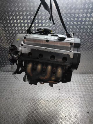 EW10 Двигатель Peugeot 406 Арт 51962, вид 4