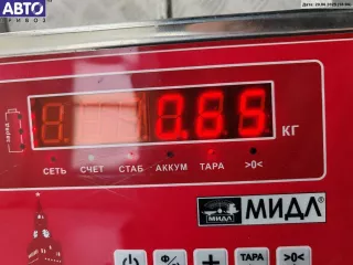 9175188 Динамик двери передней левой Opel Astra G Арт 55073654, вид 3