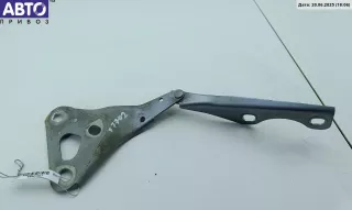 13172638 Петля капота правая Opel Zafira A Арт 54844707, вид 1