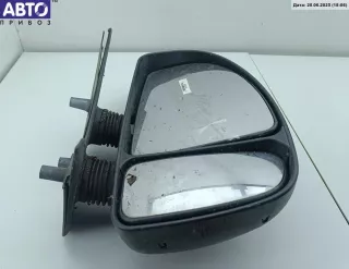 01206112700 Зеркало наружное правое Peugeot Boxer 1 Арт 54129963, вид 1