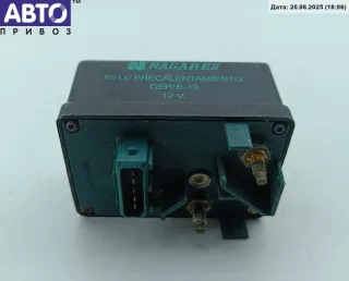 51299011A Реле накала Peugeot Boxer 1 Арт 54129644, вид 2