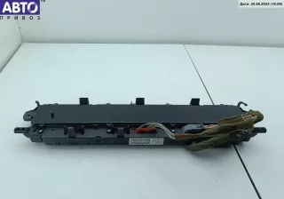P8200461294H Щиток приборный (панель приборов) Renault Scenic 2 Арт 54129867, вид 1