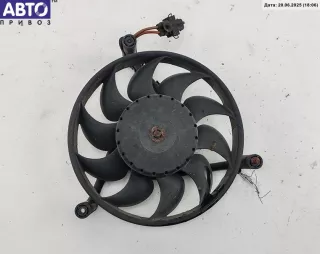 08252350G Вентилятор радиатора Volkswagen Transporter T4 Арт 55065983, вид 1