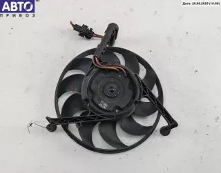 08252350G Вентилятор радиатора Volkswagen Transporter T4 Арт 55065983, вид 2