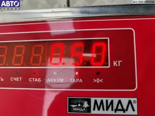 0000791259 Петля капота правая Citroen Xsara Picasso Арт 55068736, вид 3